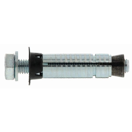 Cheville métallique multi-matériaux Prima Spit M10 x 65 mm 073640