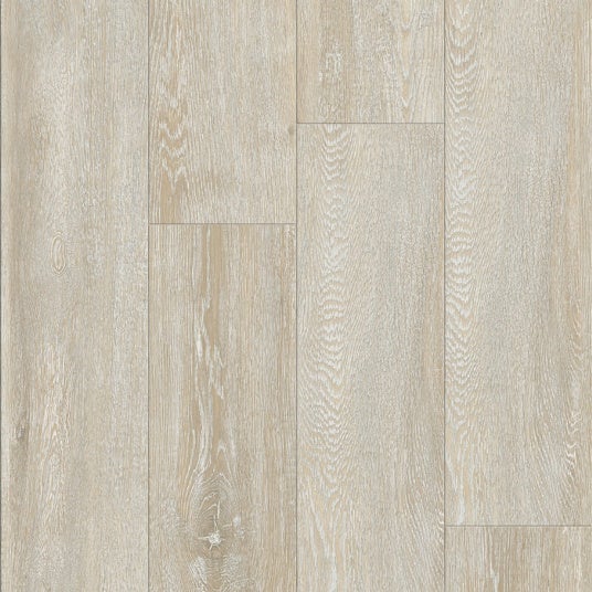 Lame vinyle Gerflor - Creation 55 à coller - White Lime - Paquet de 3,36 m² Gerflor