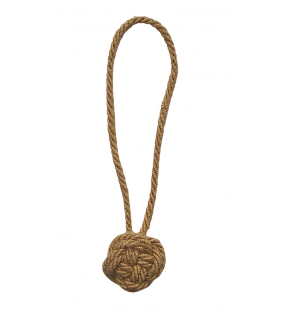 Moulure décorative torsadée en bois miniature Moulure décorative torsadée en bois miniature