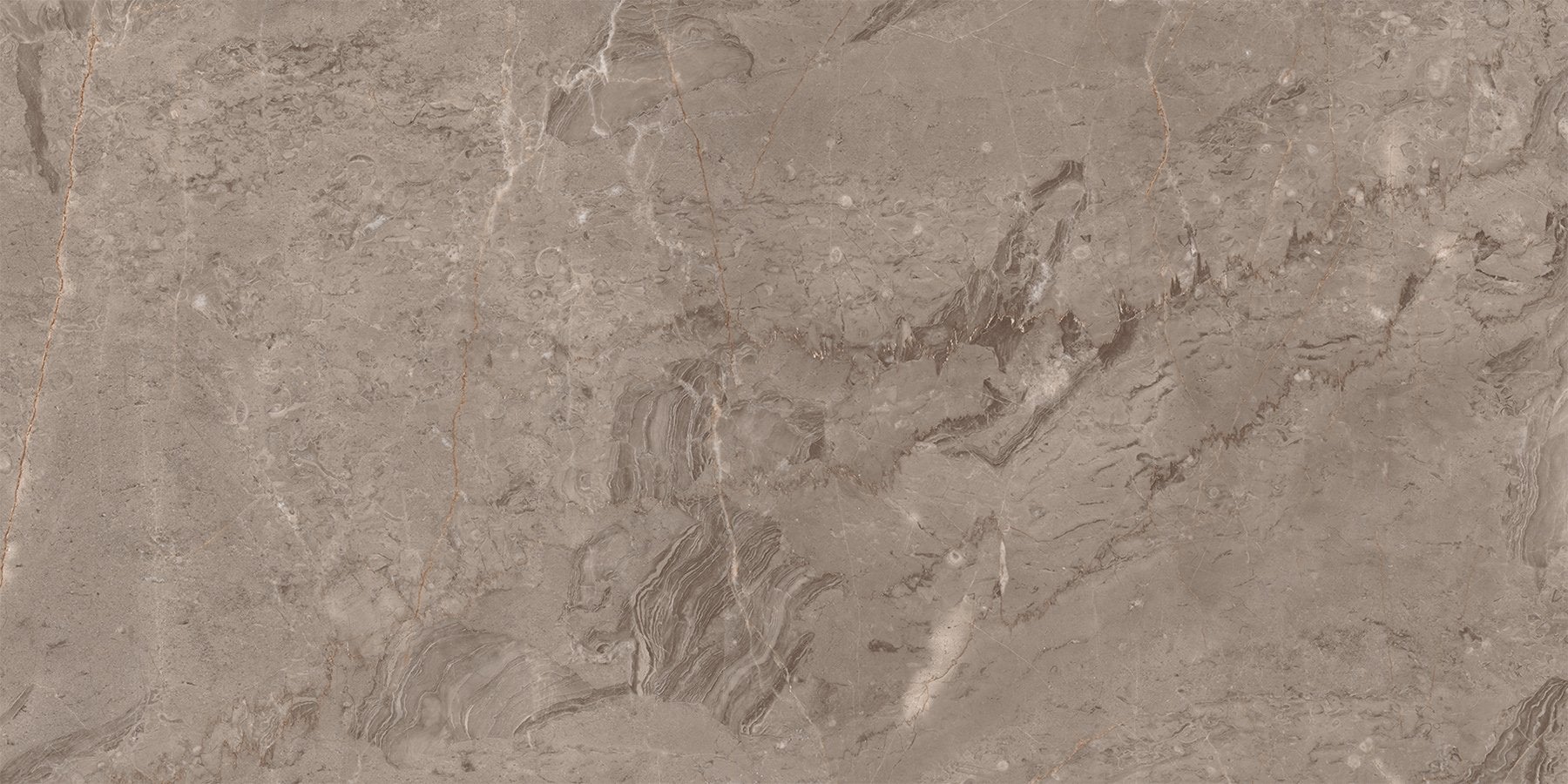 Mexen Arbour Taupe gres szkliwiony rekt. G1, płytka podłogowo-ścienna 120 x 60 cm, połysk - TL158-120-060-01