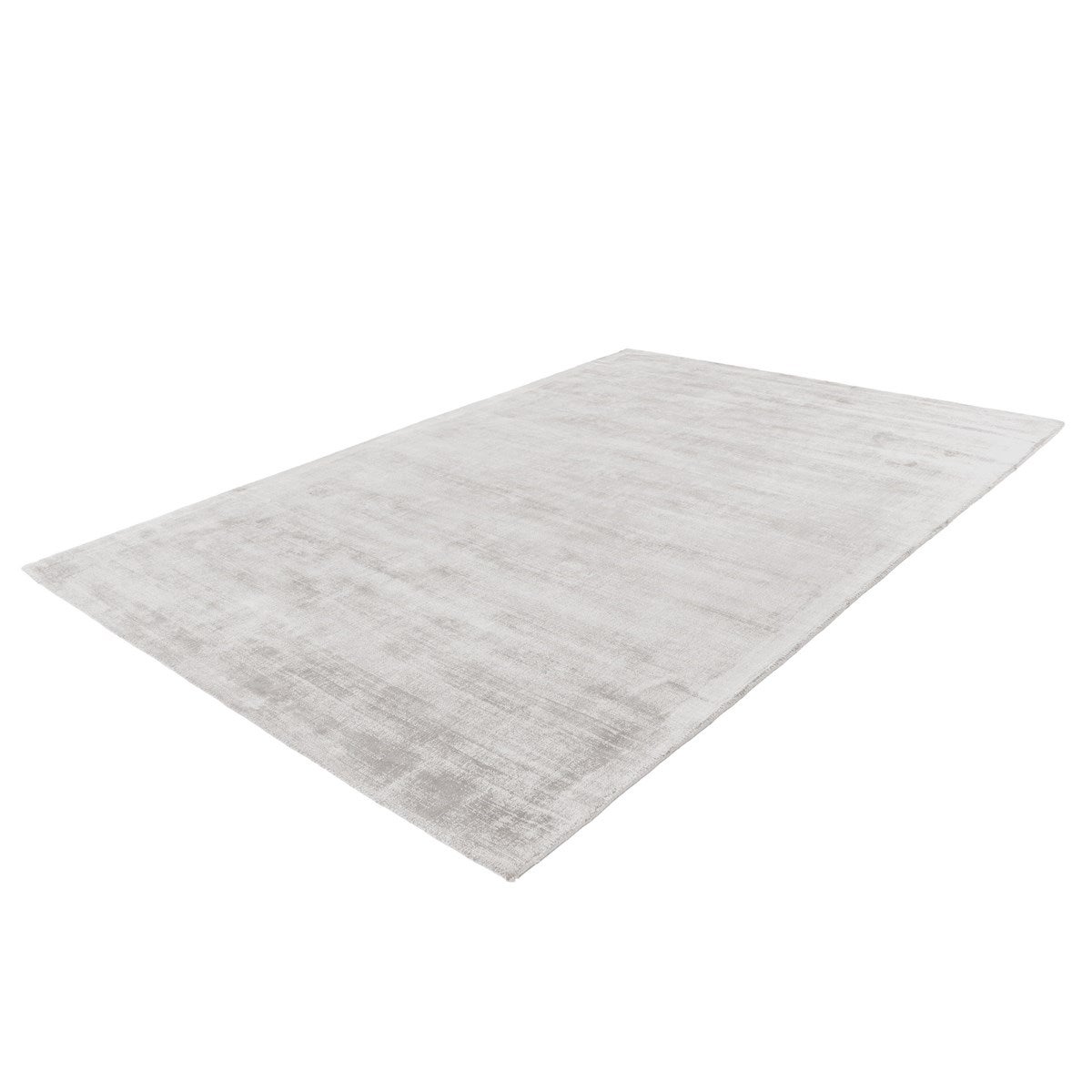 Tapis moderne en soie de bambou UPTOWN 120x170 cm - 2