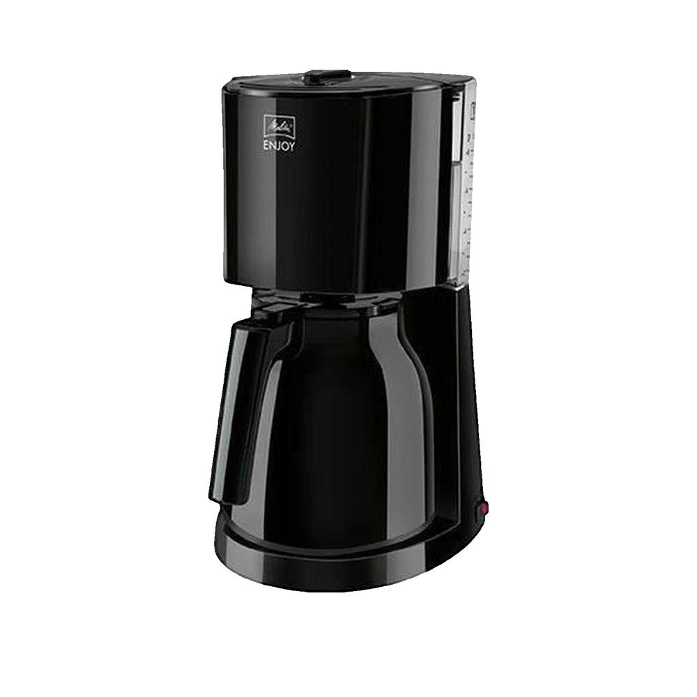 Melitta , Enjoy Ii Termo, 6756992 Negro , Leroy Merlin