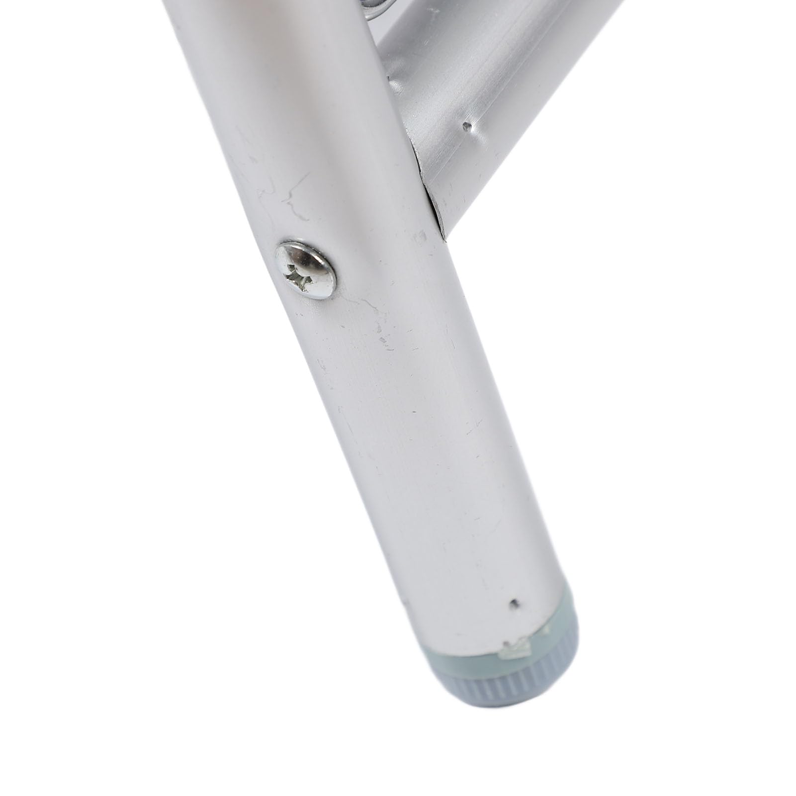 Table de camping Table de pique-nique pliante portable légère pour activités de - 7