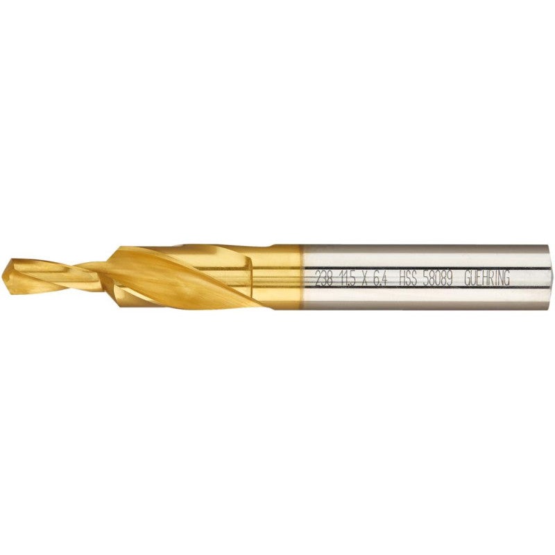 CMT Orange Tools 918,190,11 Fraise à joints 7 degrés hw s 8 19 x 22 d