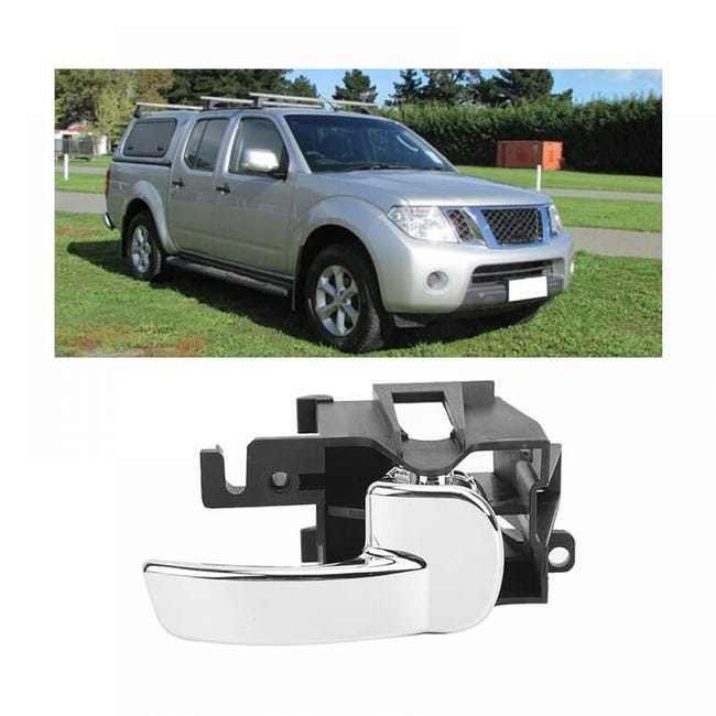 Maniglia interna porta destra auto 80670-4X02B adatta per Nissan Navara Pathfinder Maniglia interna porta destra auto 80670-4X02B adatta per Nissan Navara Pathfinder