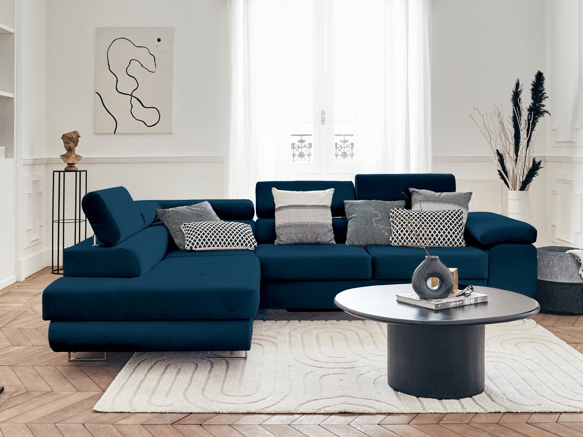 Bleu