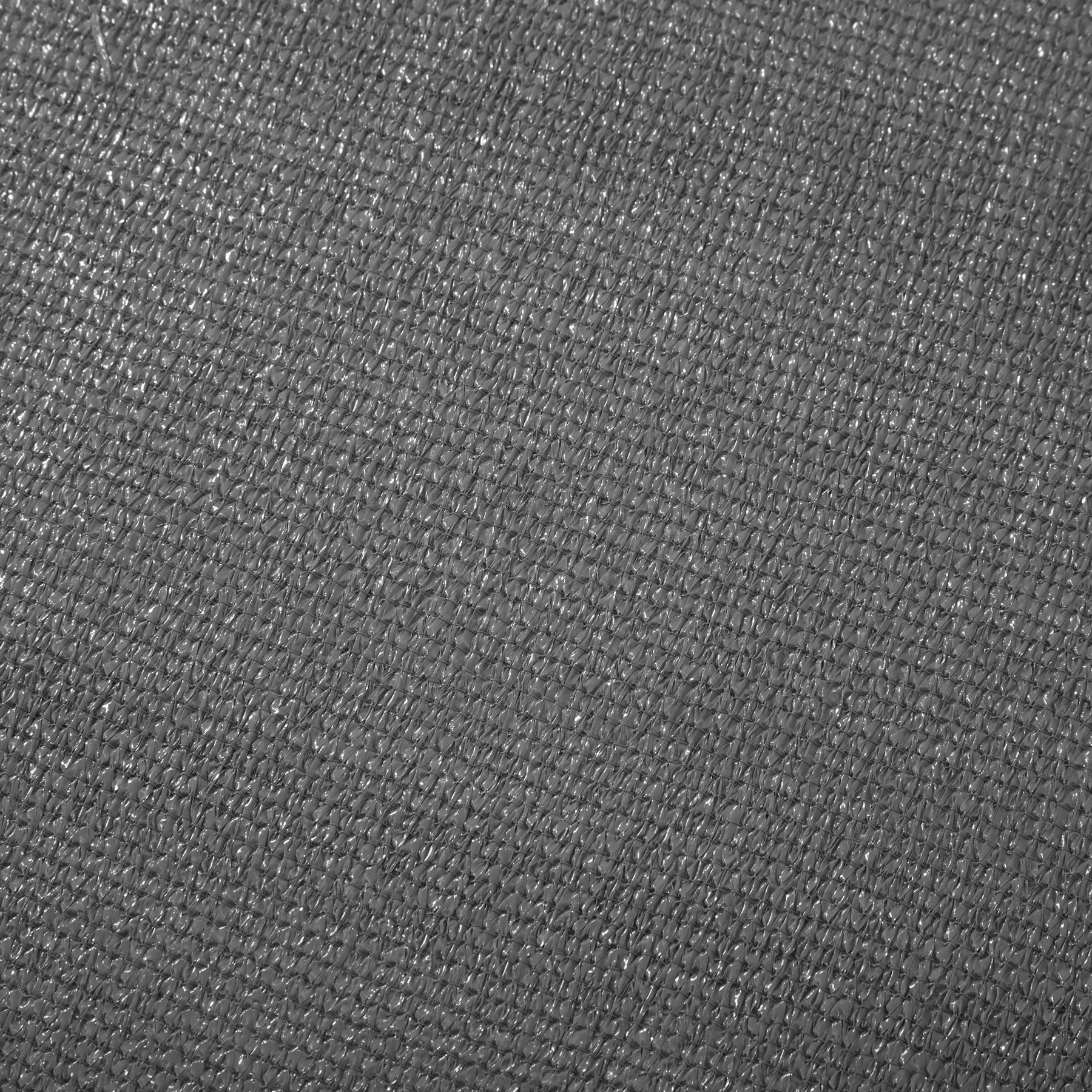 Brise-vue pour balcon en polyéthylène résistante et facile d’entretien 500 x 90 cm TECTAKE - 4