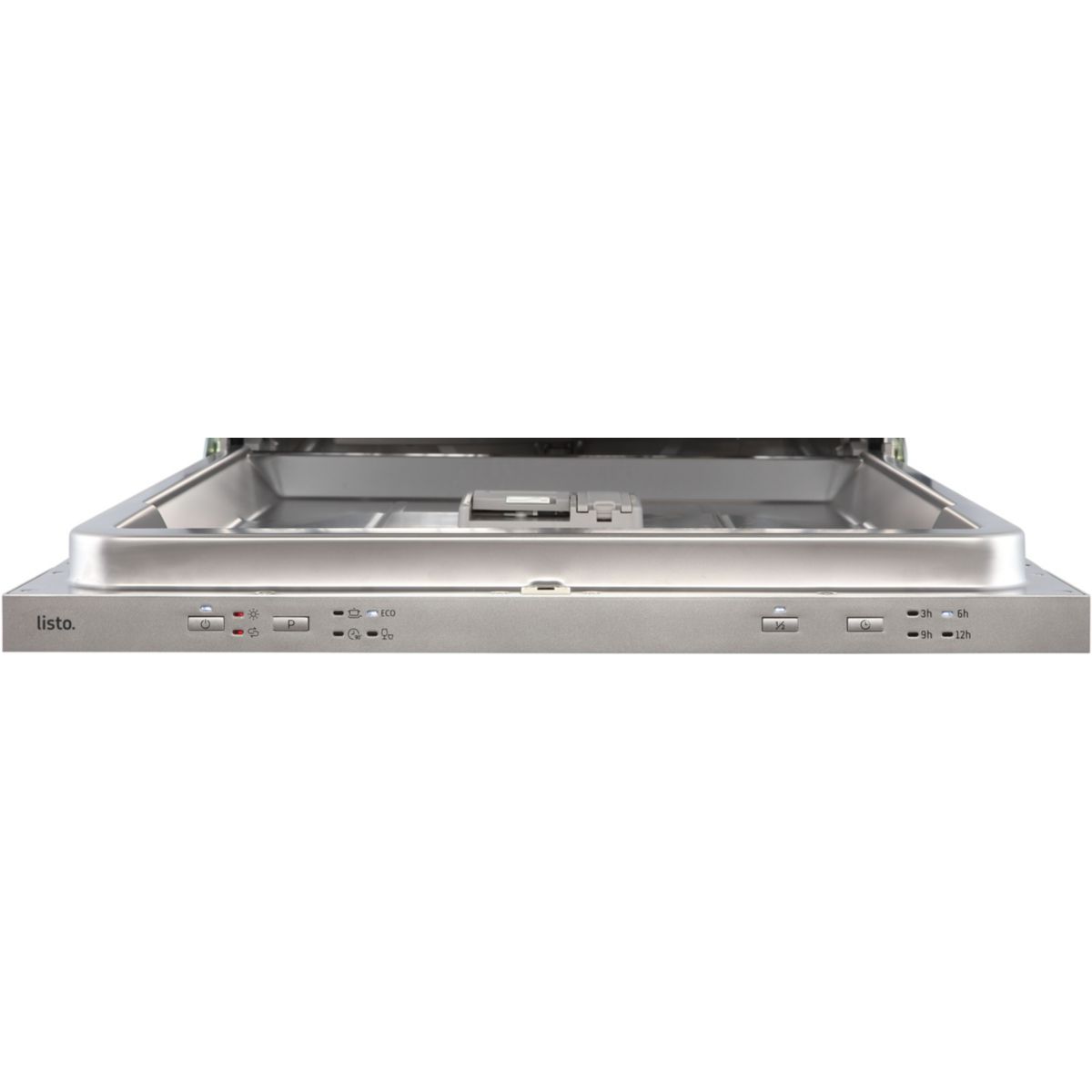 Lave vaisselle encastrable LISTO LLVF47D - 4