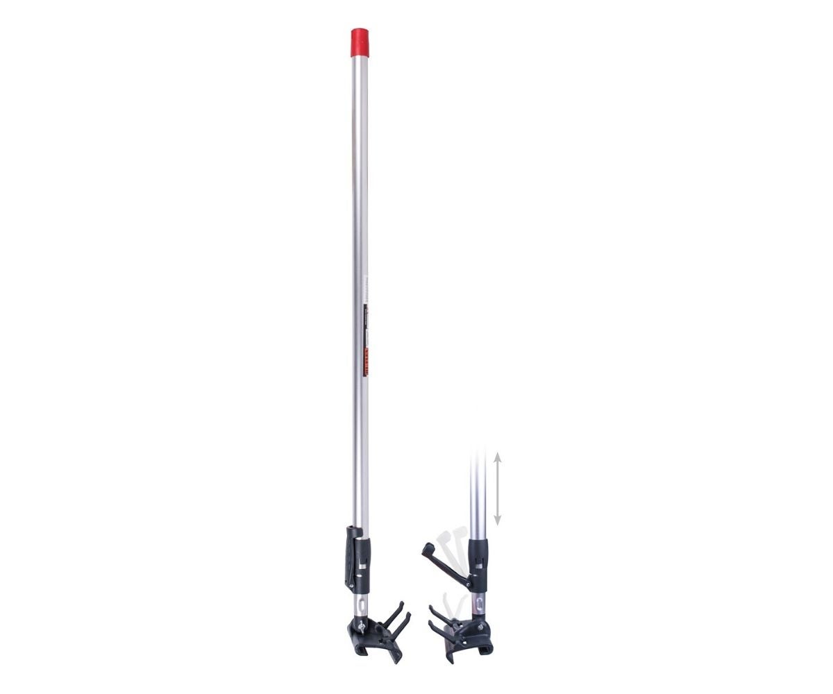 Kij teleskopowy do szpachli Hi-Flex 1-2m
