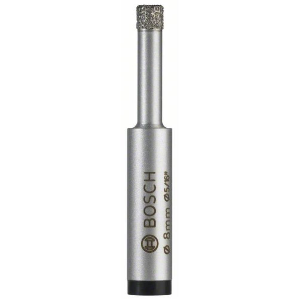 Bosch Professional - Foret diamantés à sec Easy Dry Best for Ceramic 6mm - 6x33mm - 2608587139 - 6