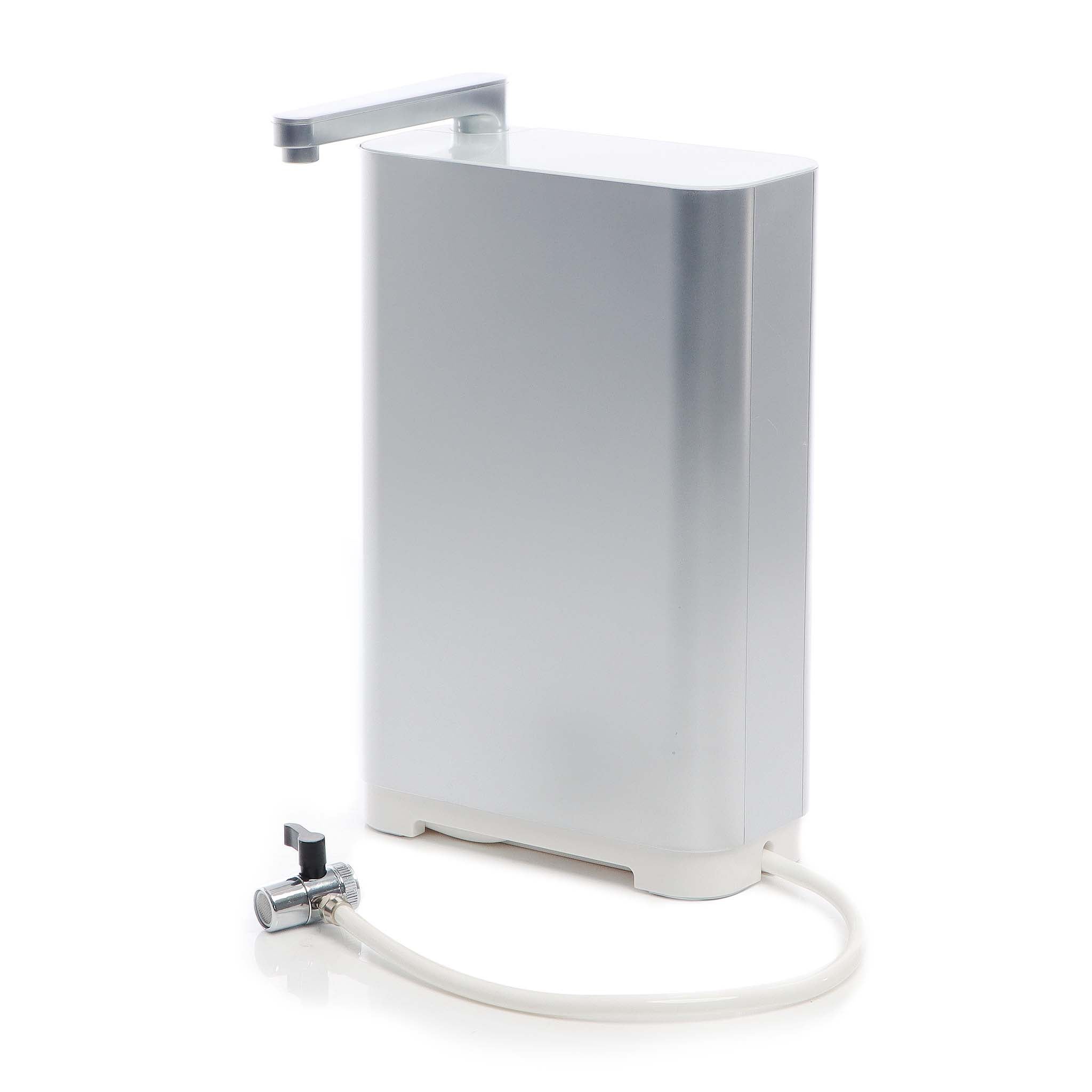 NW-3-UF Filtre à eau potable – Système d’ultrafiltration sur table – 3 ...