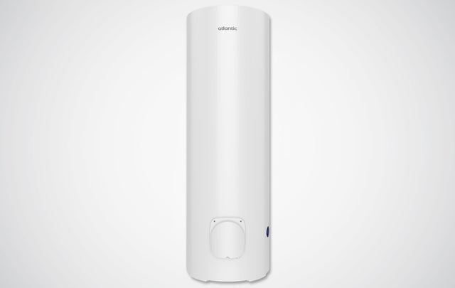 Chauffe-eau électrique Chaufféo Plus vertical sur socle 250L - ATLANTIC - 053022