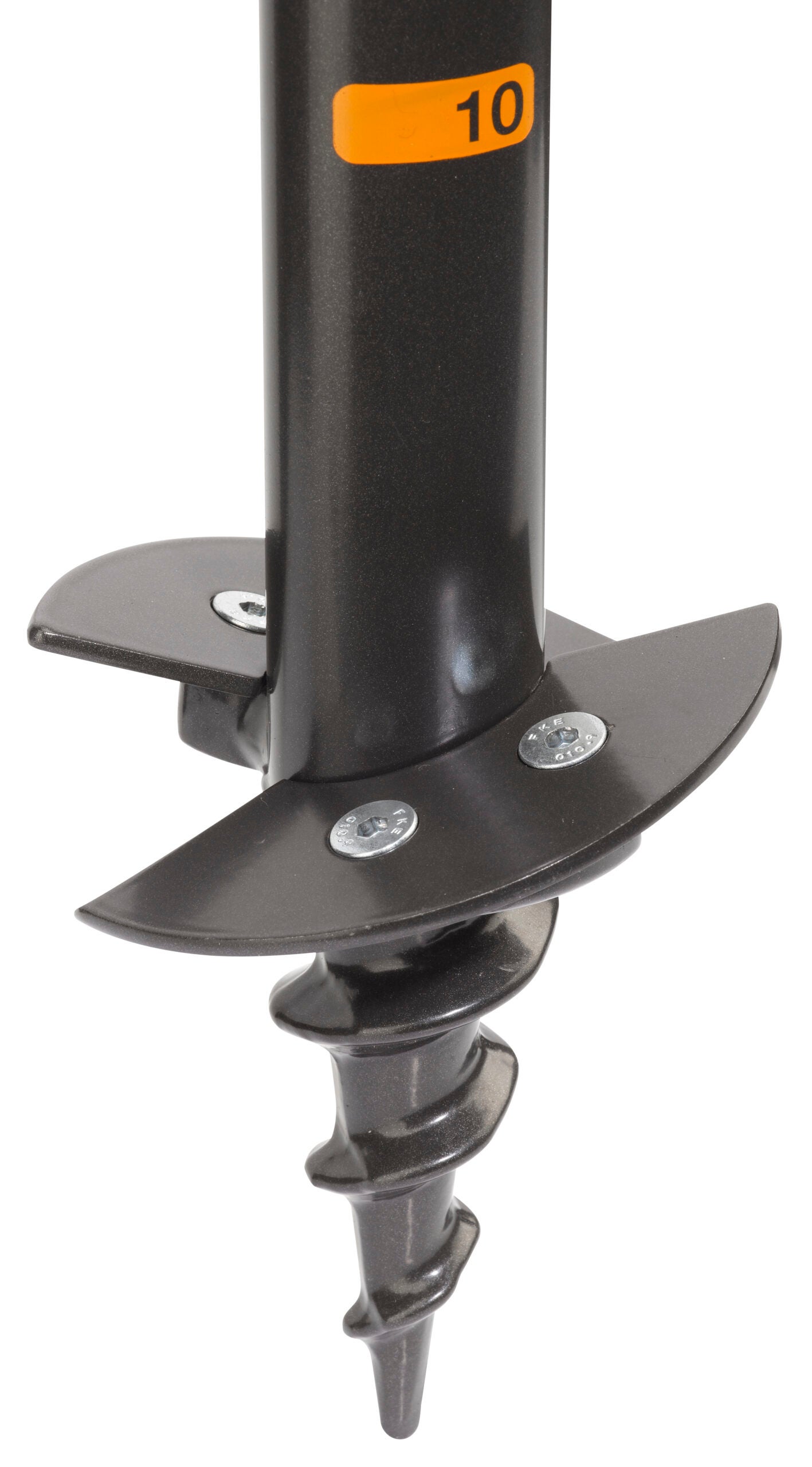 Tarière QuickDrill 10 cm - 3