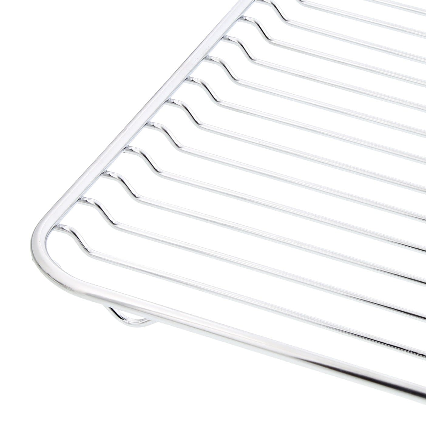 Grille De Four Originale 466 X 385 Mm Electrolux - Compatible AEG, Faure, Zanussi - Référence 3878861016 - Qualité D'Origine
