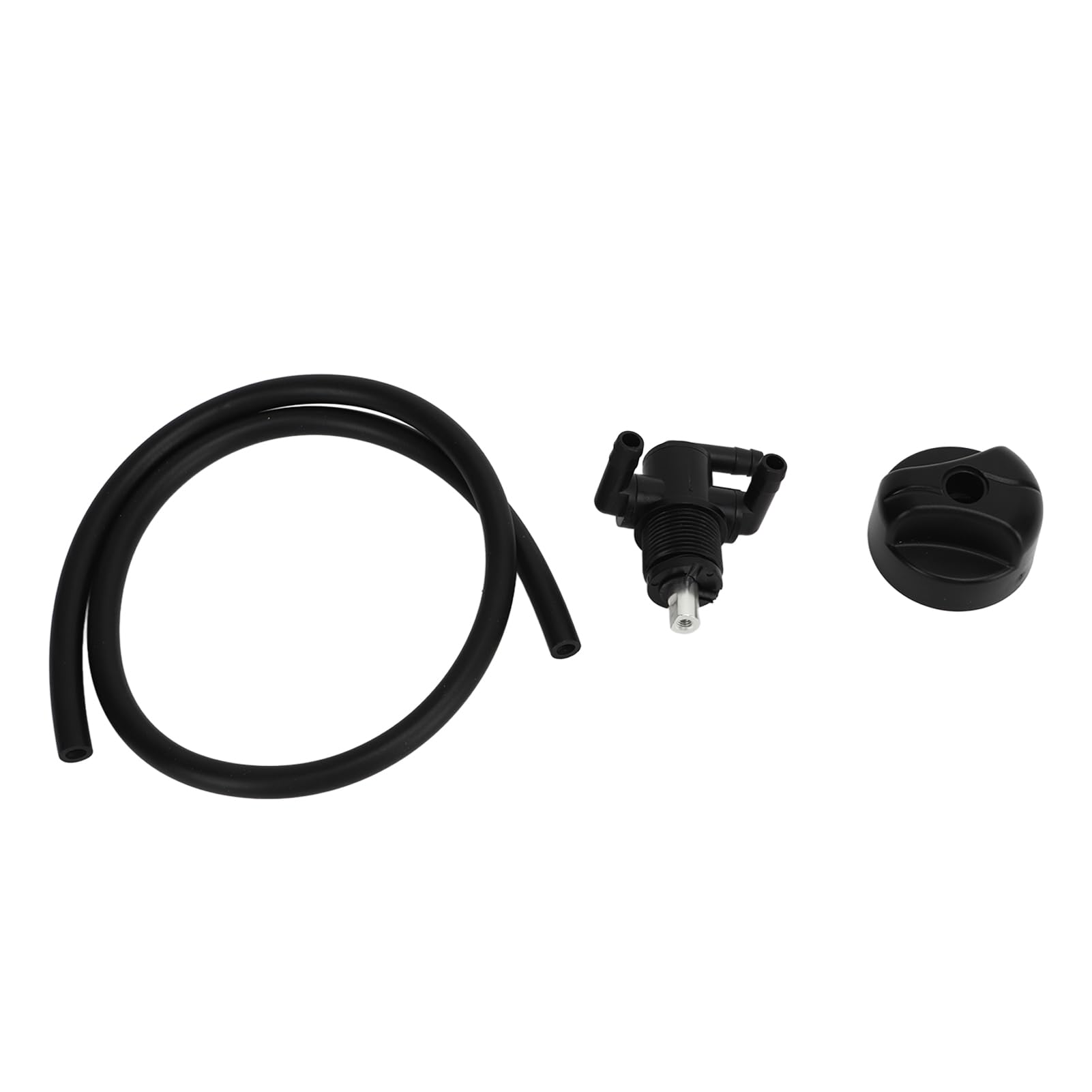 Válvula De Cierre De Combustible 3 Vías Para Polaris ATV - Reemplazo 7052161/5432559/7052159