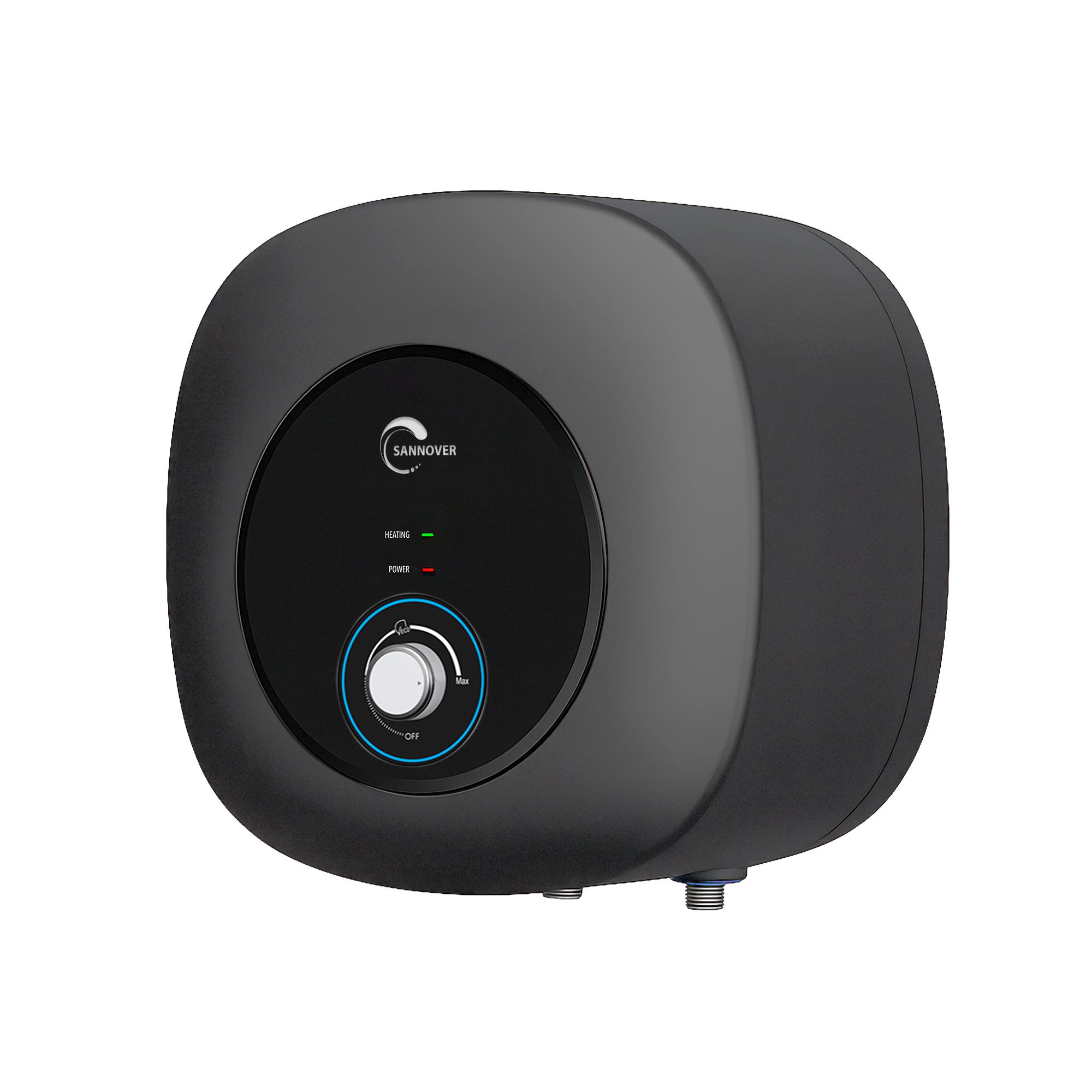 Elektryczny podgrzewacz wody ADROS 10 l nad zlewem Sannover