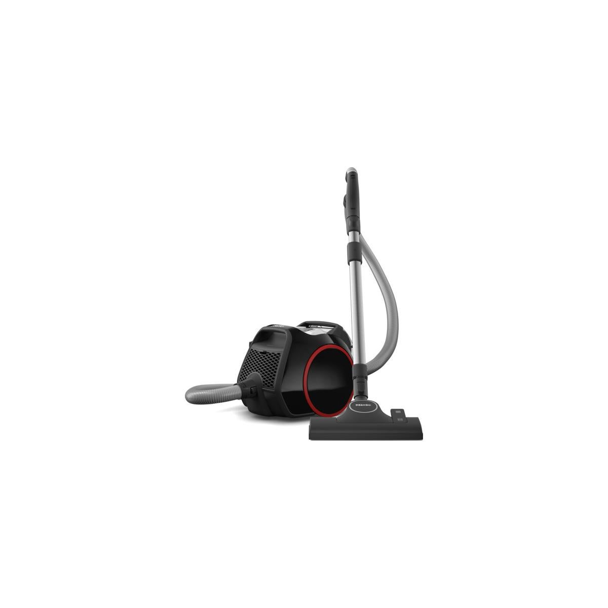 Miele Boost Cx1 125 Edition 1 L Aspiradora De Tambor Secar 890 W Sin Bolsa Negro , Leroy Merlin
