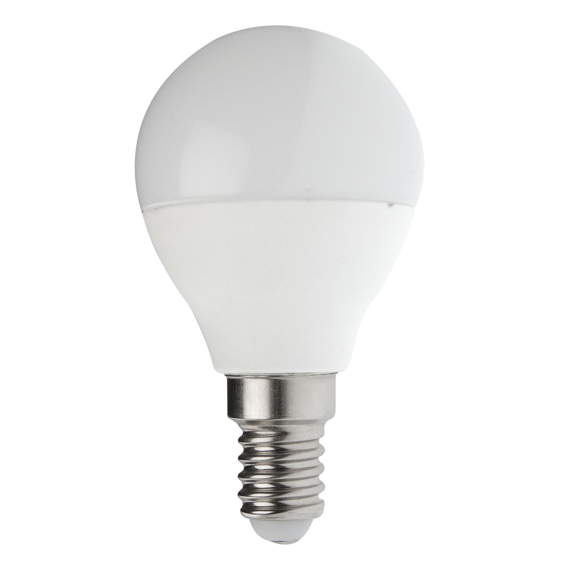Ampoule LED Osram Goutte P45 8W (équivalent 60W) - Blanc Chaud 2700K - E14 - 806 Lm - Neuf