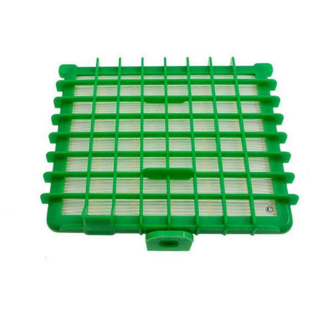 Filtro HEPA De Repuesto Para Aspiradora Rowenta Silence Force - Compatible Con Compact, ExtrC*me Y Extreme Compact, Reemplaza ZR002901