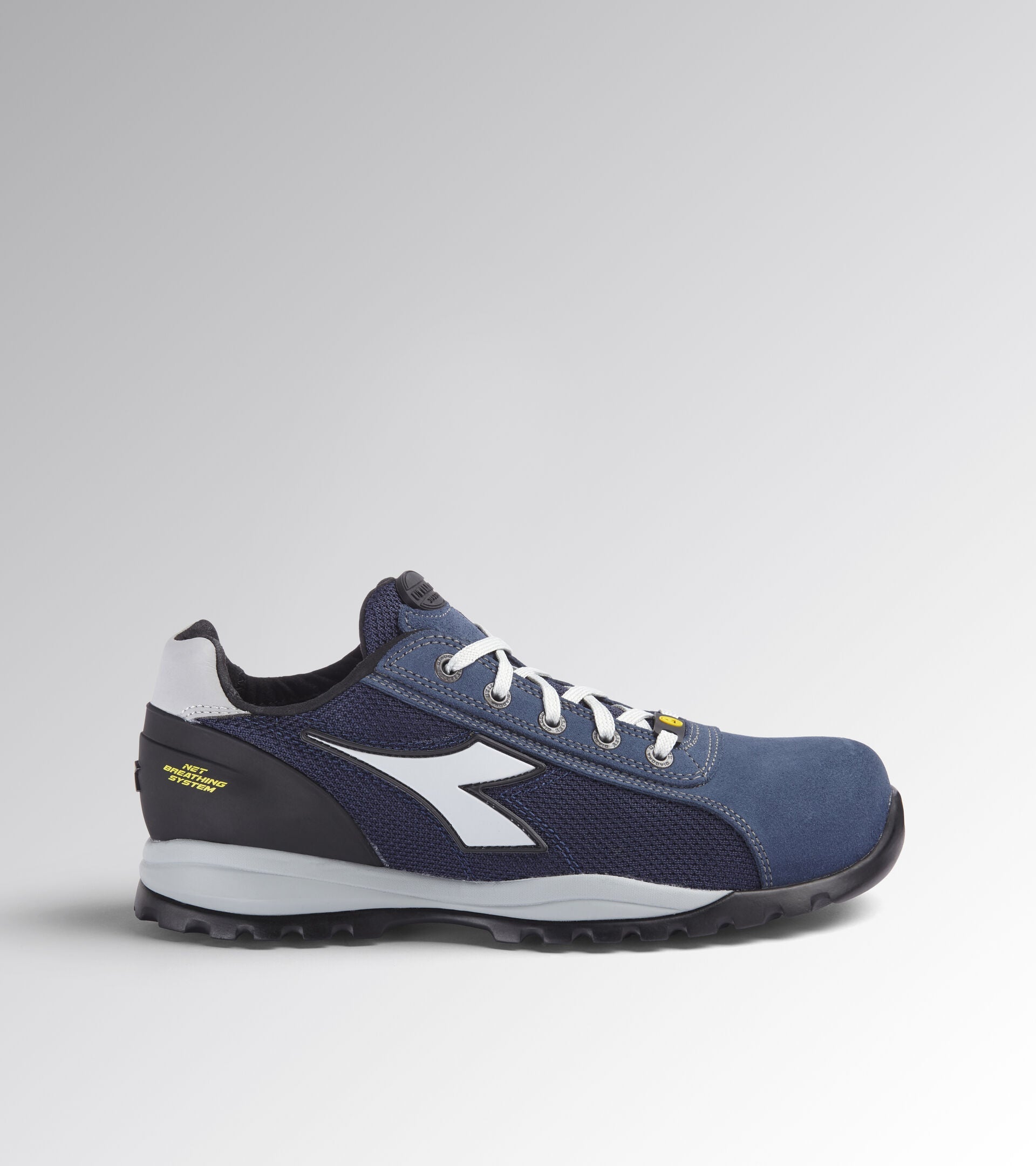 Sicherheitsschuh DIADORA Glove II Low S1P - Versand Produktbild-Vorschau 5
