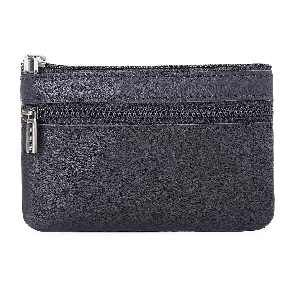 OneTigris Portafoglio EDC Impermeabile - Portacarte Compatto Con Cerniere YKK, Nylon 500D - Foto 10