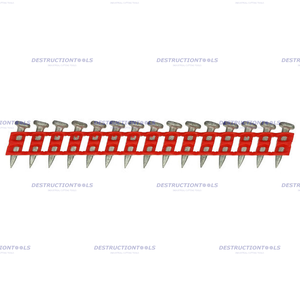 BOSCH 1600A02F4K Clou En Bande NB-16 Avec Tige De Diametre 27 Mm Pour Gnb 18v 38 1000 Pcs 141636