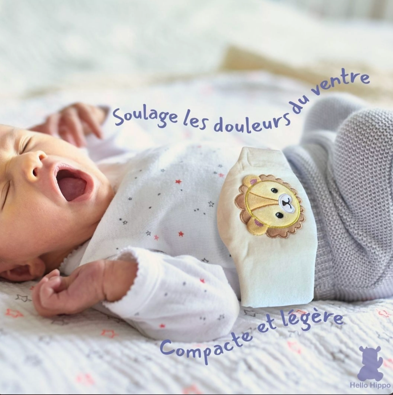 Coffret sensoriel en bois pour bébé - 5