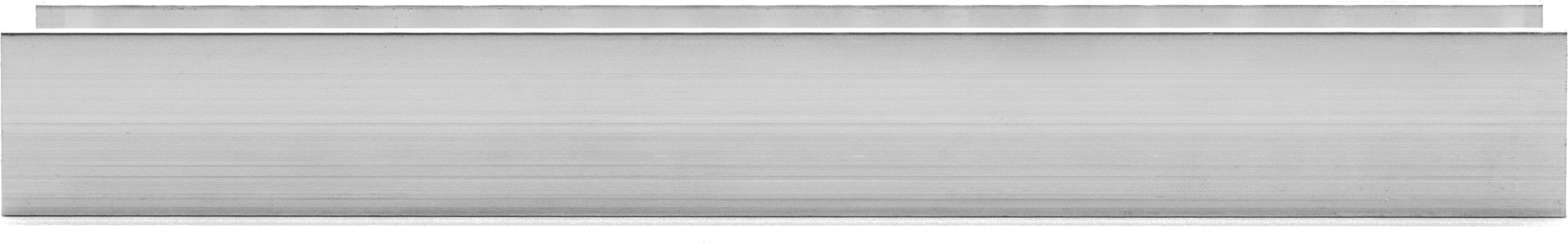 CEOWNIK ALUMINIOWY 15x15x15x2 mm 400 cm ALUMINIUM PA38 + CIĘCIE NA WYMIAR - 6