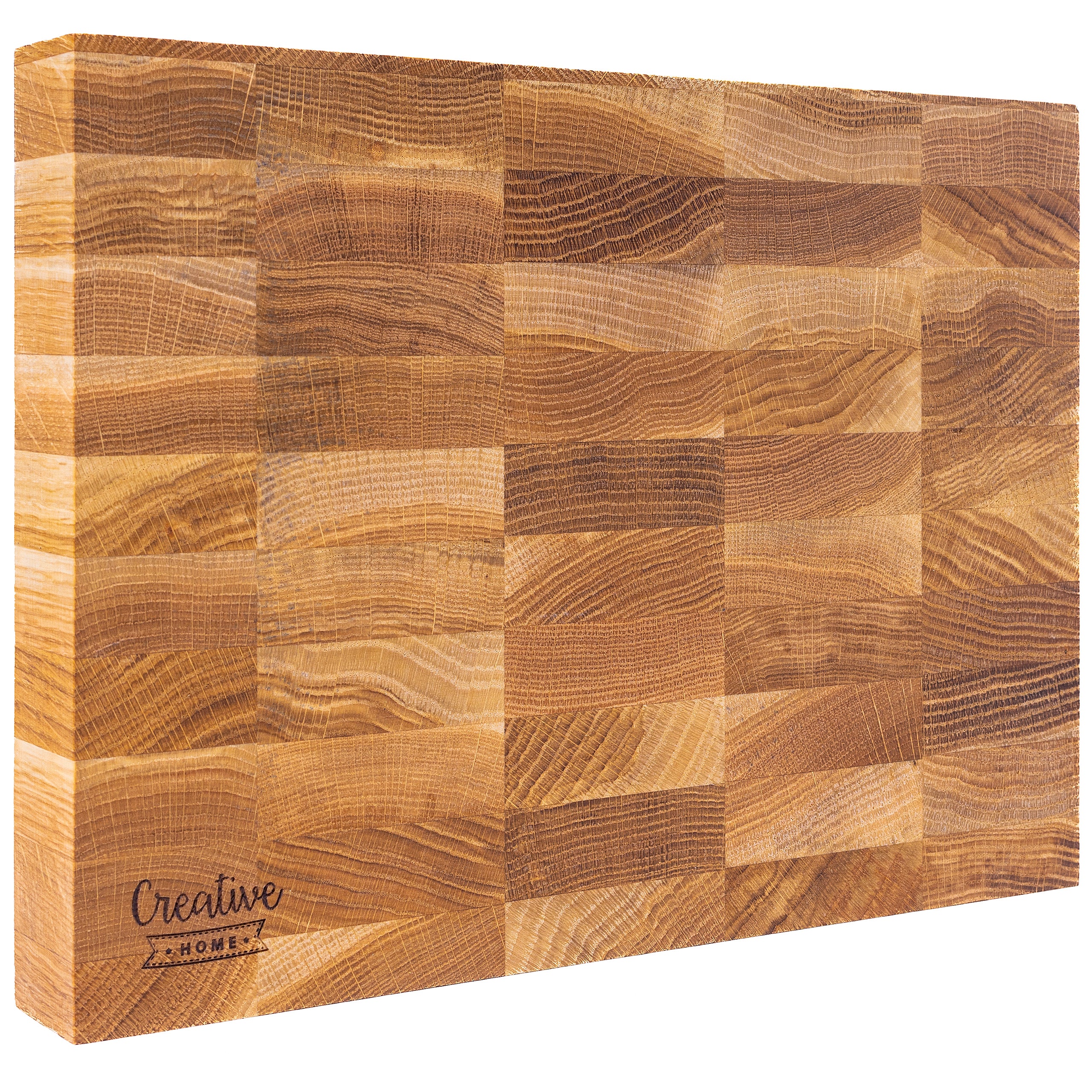 Tagliere Giallo Cm 60x40h2 Con Battuta In Teflon Polietilene 140 - Foto 3