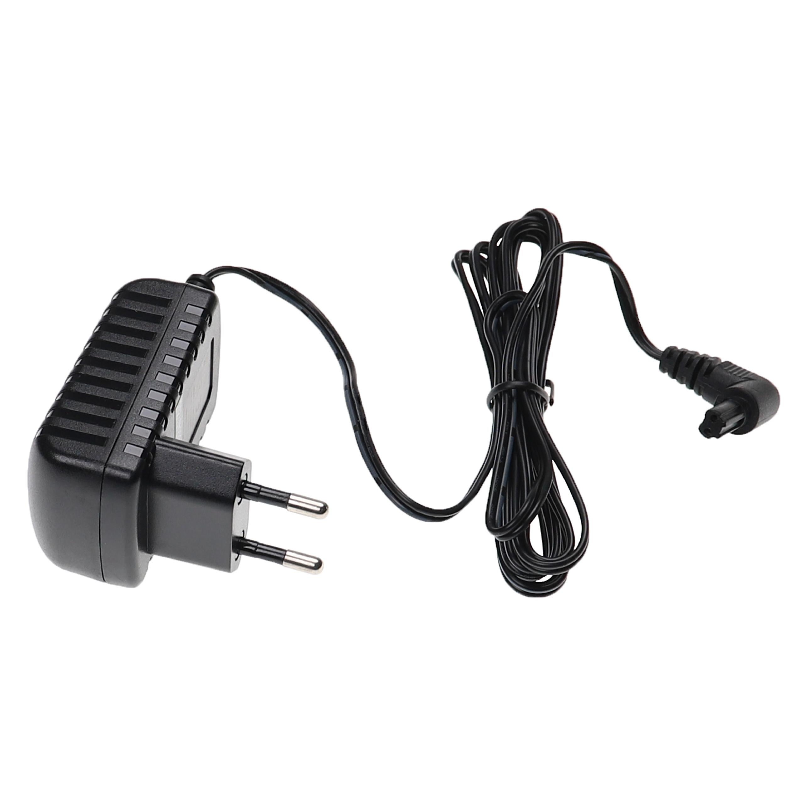 Alimentatore Vhbw 20V 2A 40W Per Notebook BenQ JoyBook Lite U101 – Sostitutivo 0225A2040 - 5