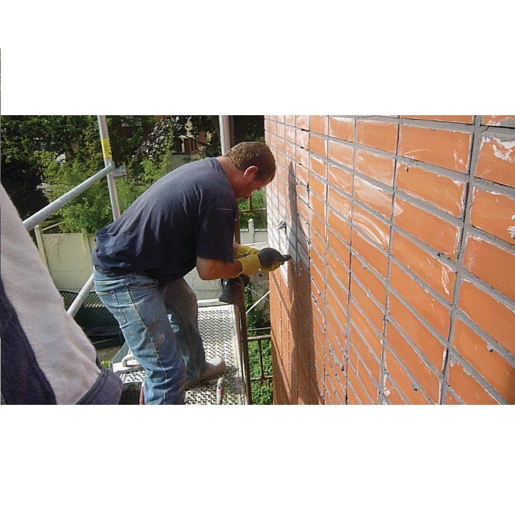 Poche à mortier – Joint et construction - Taliaplast - 2