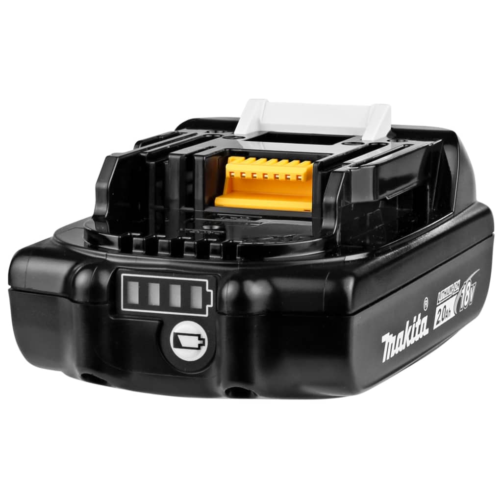 Akumulator 18V 2Ah Li-Ion LXT Basic BLB182 Oryginał Makita PL - 2