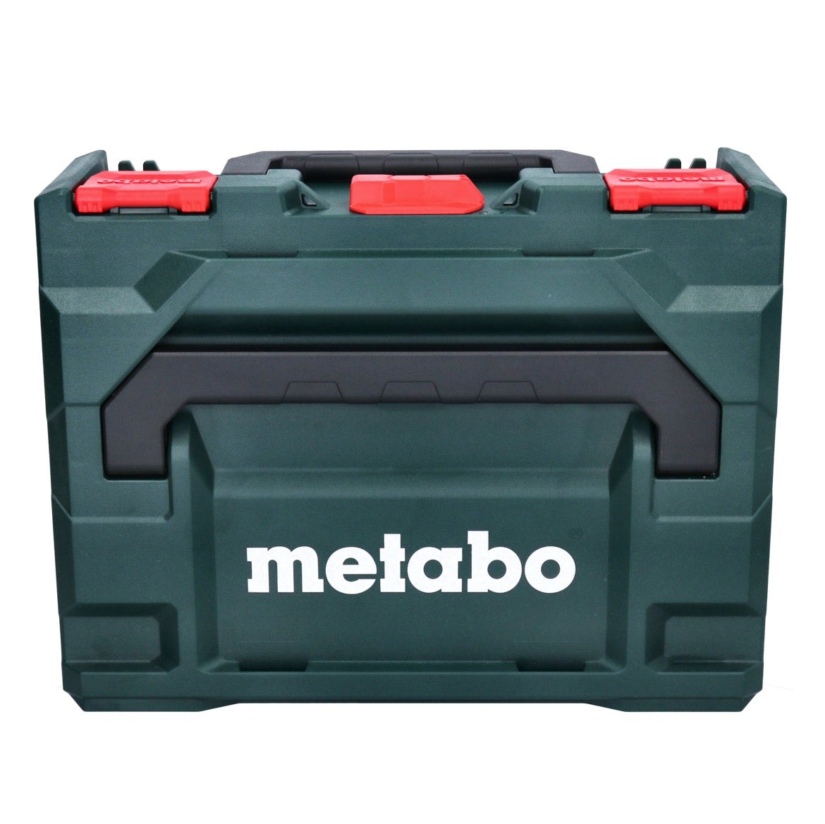 Pack énergie 18V LIHD (4x8,0 AH) avec chargeur ASC 145 DUO dans metabox - METABO 685135000 - 3