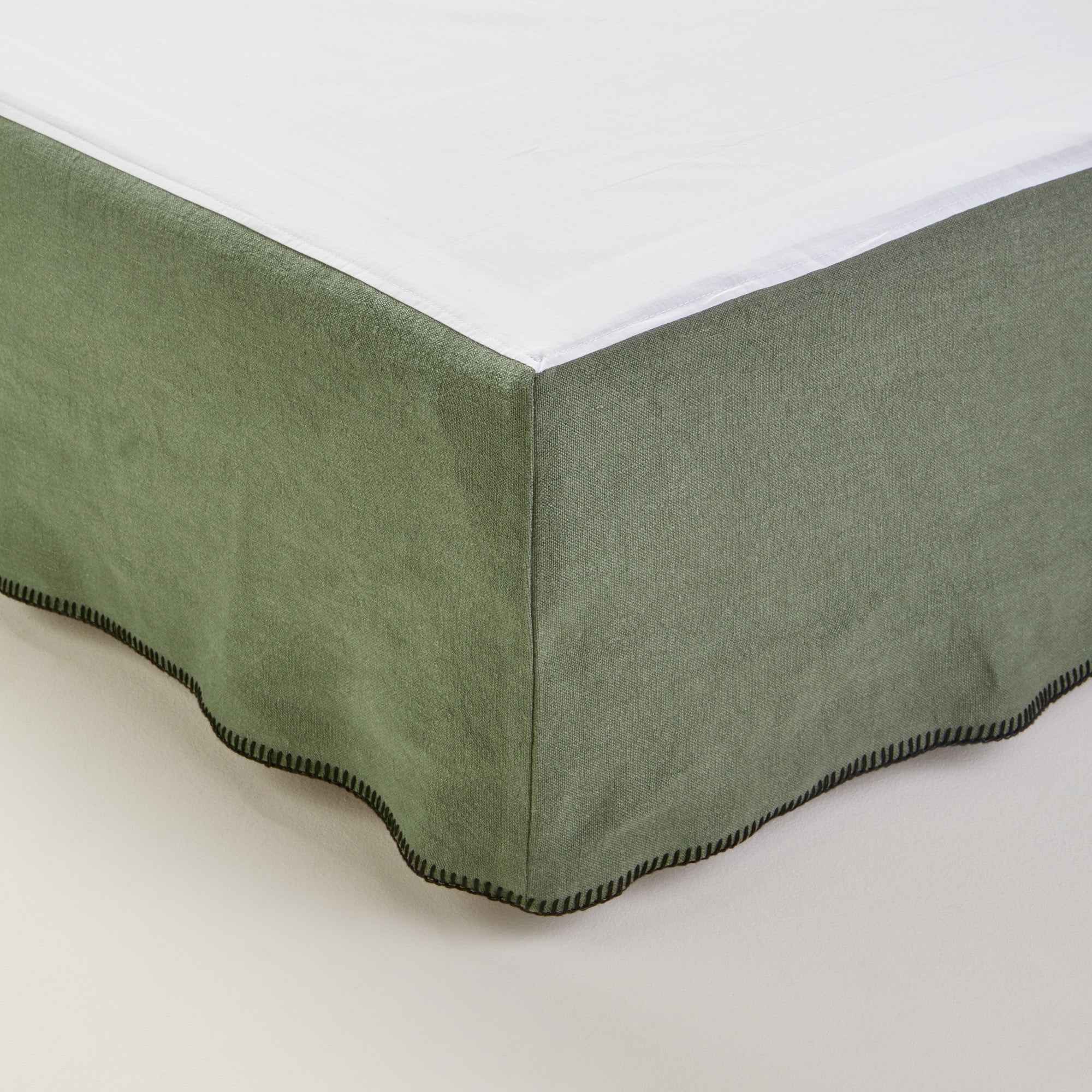 Paderno 47415-03 Lot De 3 Cercle 6-7-8 Feston Cm, En Acier Inoxydable