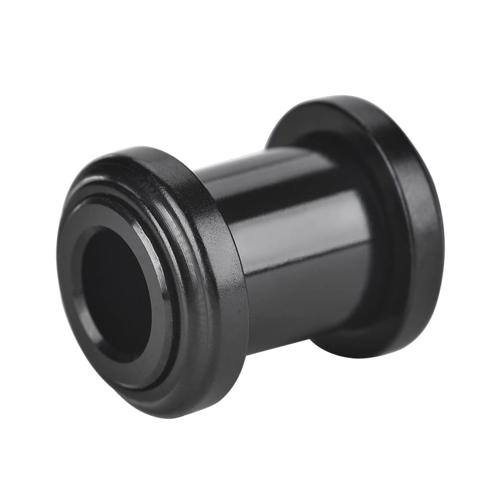 Boccola Per Ammortizzatore Posteriore Mountain Bike - Set Albero In Alluminio Con Gomma - Misure Multiple 22-56 Mm, Diametro Interno 8 Mm - 6