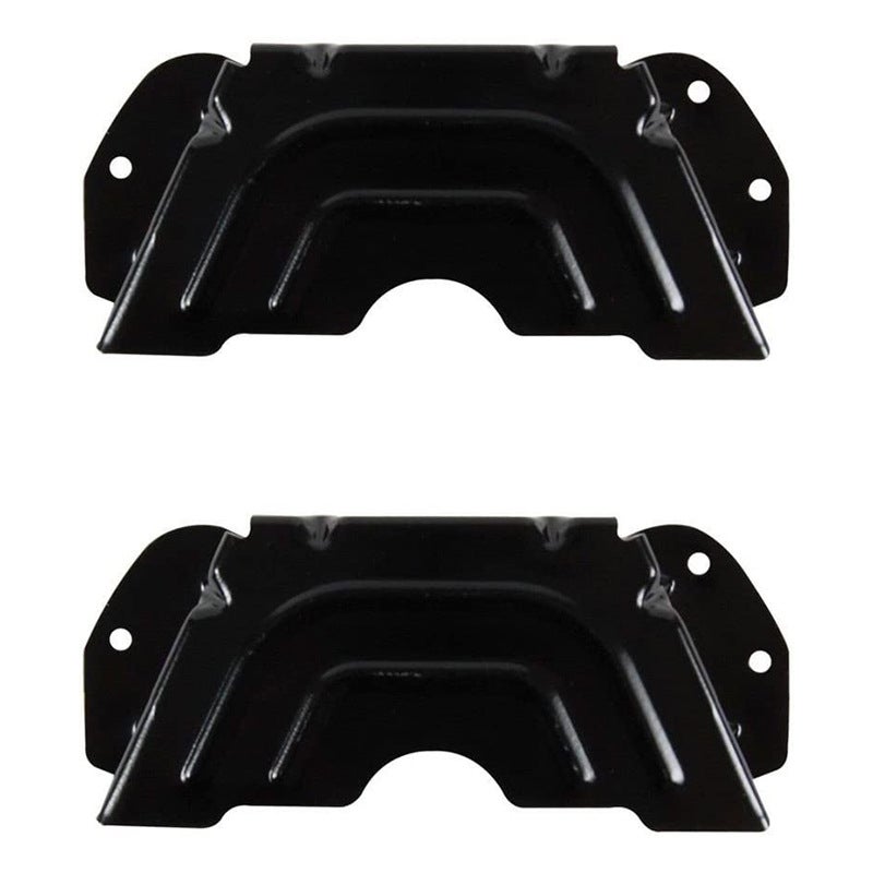 783-08510A-0637 783-08510A Czarny pokrowiec na pasek agregatu tnącego kompatybilny z MTD Troy-Bilt Cub-Cadet Craftsman 34/42 CRZT