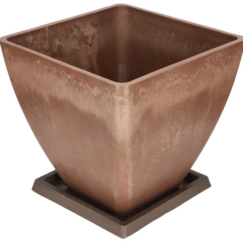 Doniczka donica ogrodowa osłonka mrozoodporna 30 - KOTARBAU