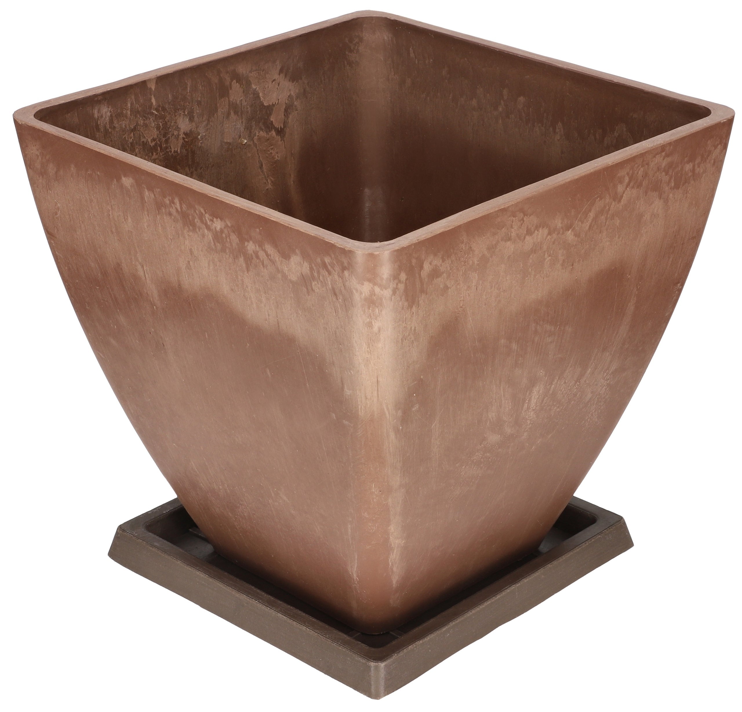 Doniczka donica ogrodowa osłonka mrozoodporna 30 - KOTARBAU