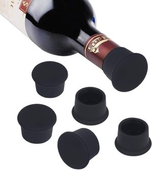 BOUCHON DE BOUTEILLE De Vin Bouchon De Scellement De Vin Bouchon De Vin