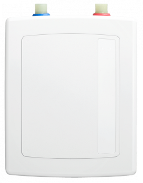 Chauffe-eau électrique Instantané Amicus 6.0 kW Sur ou sous évier