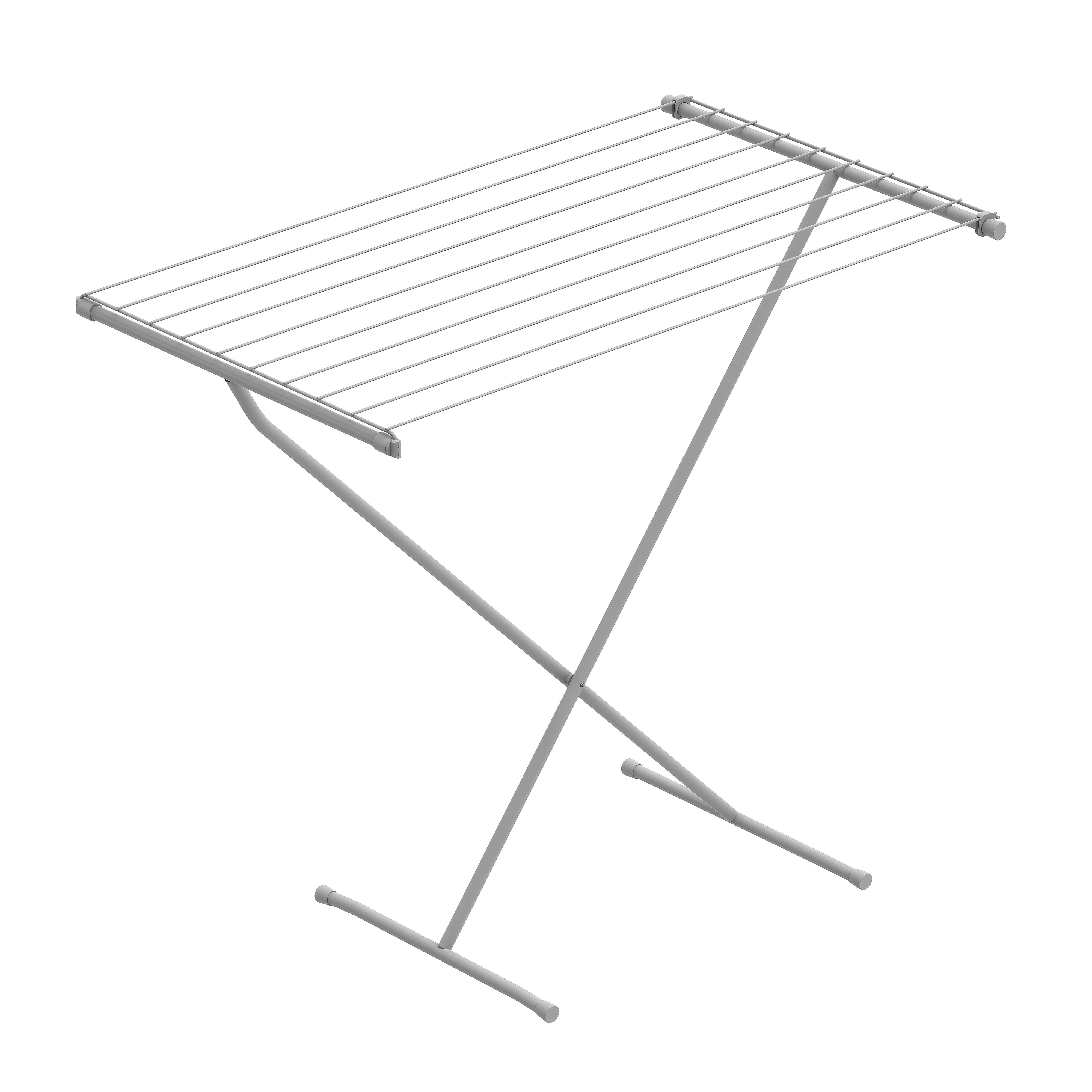 Suszarka Rörets Ted - wytrzymała suszarka do prania (White)