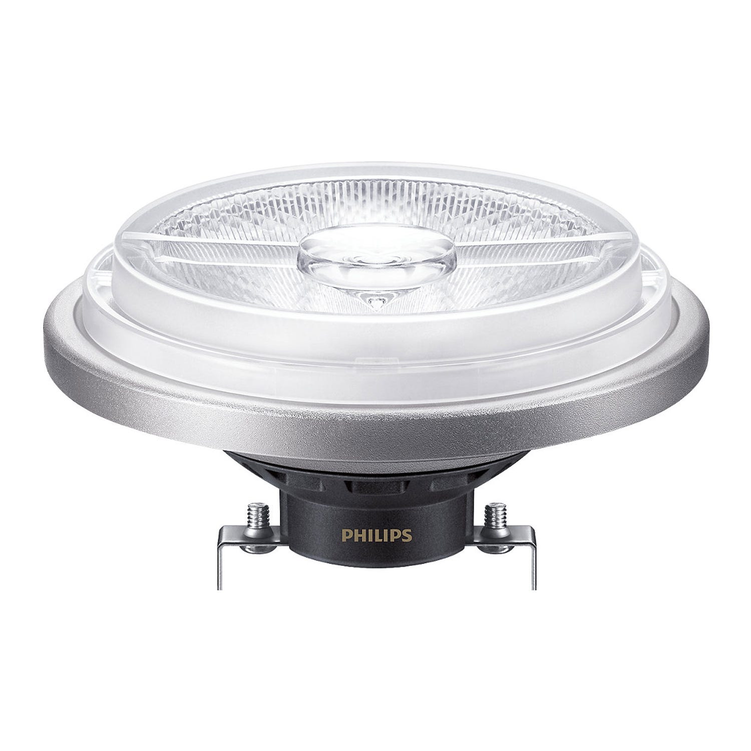 Ampoule LED à intensité variable AR111 GU10/10,5W/230V 4000K Ampoule LED à intensité variable AR111 GU10/10,5W/230V 4000K