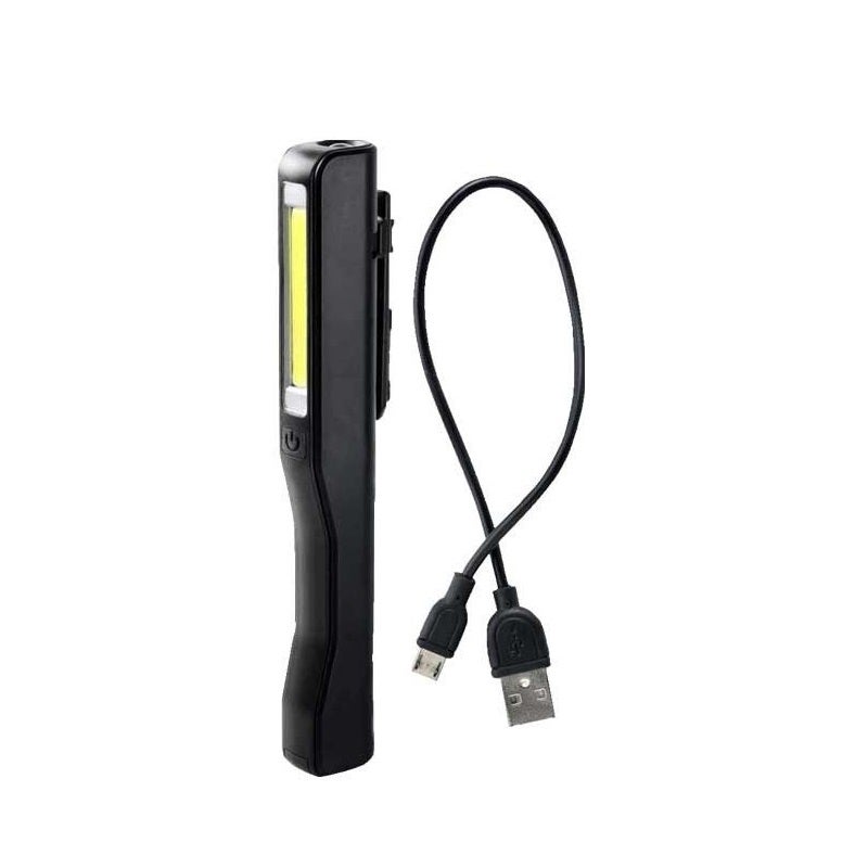 Lampa de lucru COB LED cu atasament magnetic Troy 26017, 280 lm