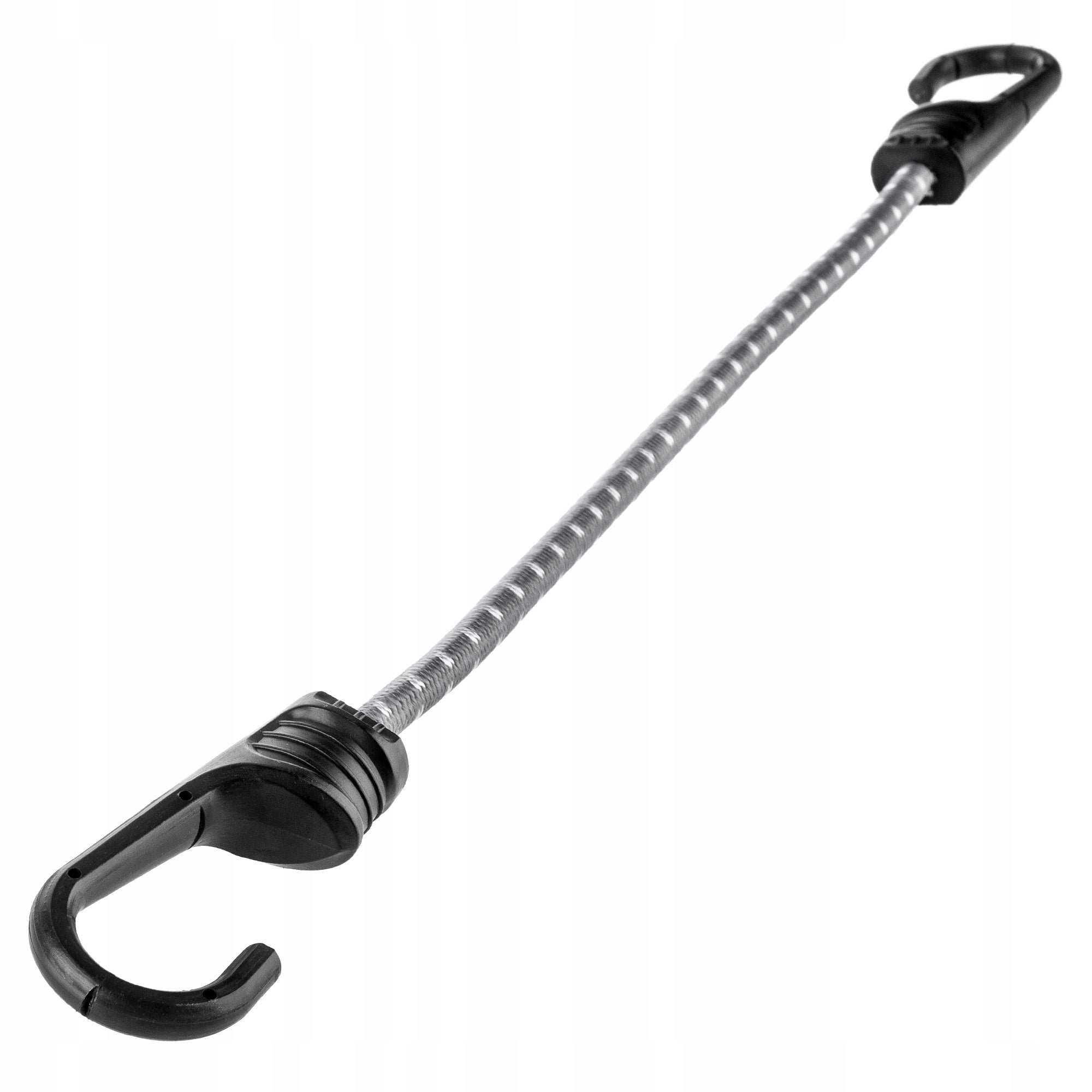 String pour femme Styx art sports caoutchouc code (IT1152) Noir