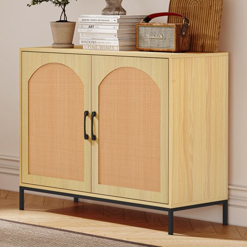 Mosquitera magnética para puerta, mosquitera magnética de malla fina, cortina antimoscas y antiinsectos, con cierre de almacenamiento (café 90 x 220 c