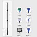 Outils De Nettoyage De Poulailler – Accessoires De Poulailler, Pelle De Poulailler, Pelle À Sable pour Excréments, Râteau De Nettoyage De Poulailler, Pelle De Poulailler, Outil De Nettoyage Élastique Outils De Nettoyage De Poulailler – Accessoires De Poulailler, Pelle De Poulailler, Pelle À Sable pour Excréments, Râteau De Nettoyage De Poulailler, Pelle De Poulailler, Outil De Nettoyage Élastique