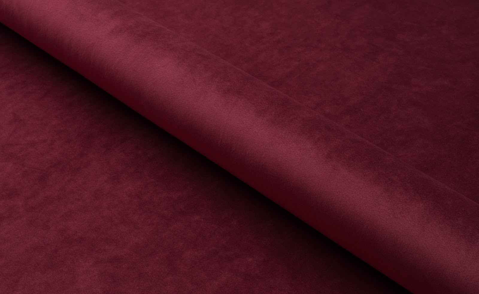 Lot de 2 Pièges à basses REBAT-HORIZONTAL-F acoustiques étroits 23x50cm - MDF perforé laminé, tissu et mousse acoustique -Chêne+Bordeaux - 4