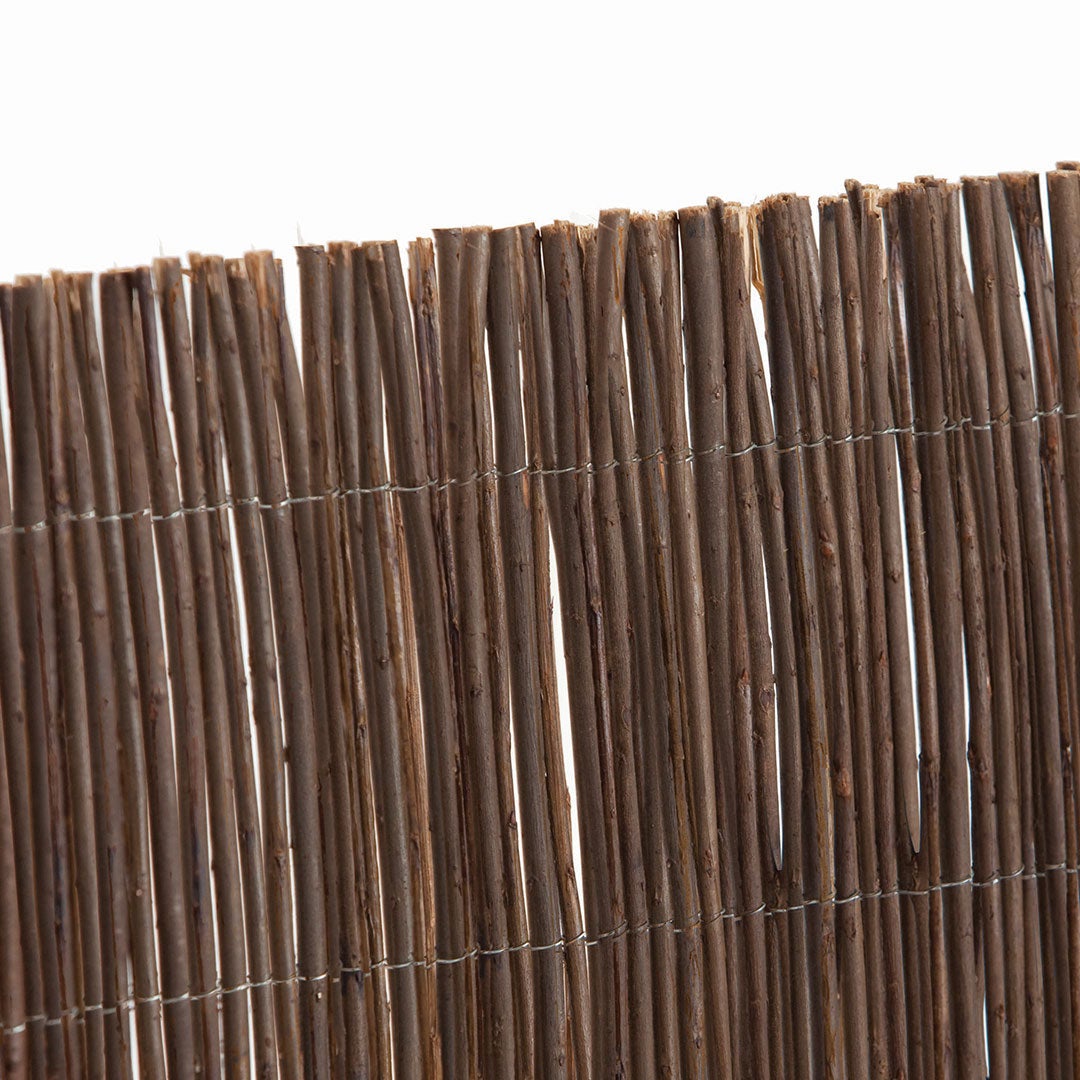 MIMBRE NATURAL VIMET 1X5 M NORTENE - 2