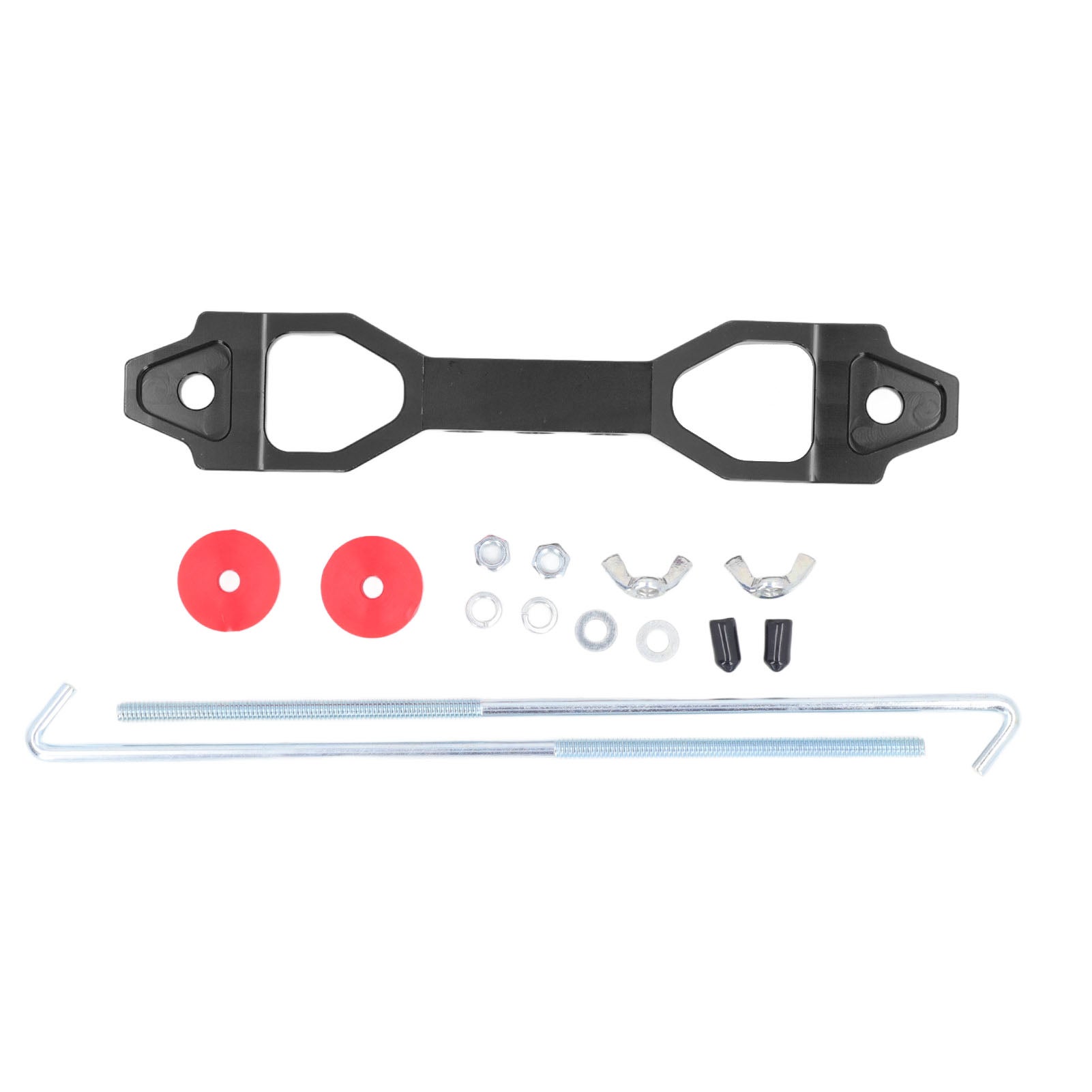 Support De Batterie Hyundai/Kia - Fixation Universelle Pour Sonata, Tucson, Sportage, Optima…