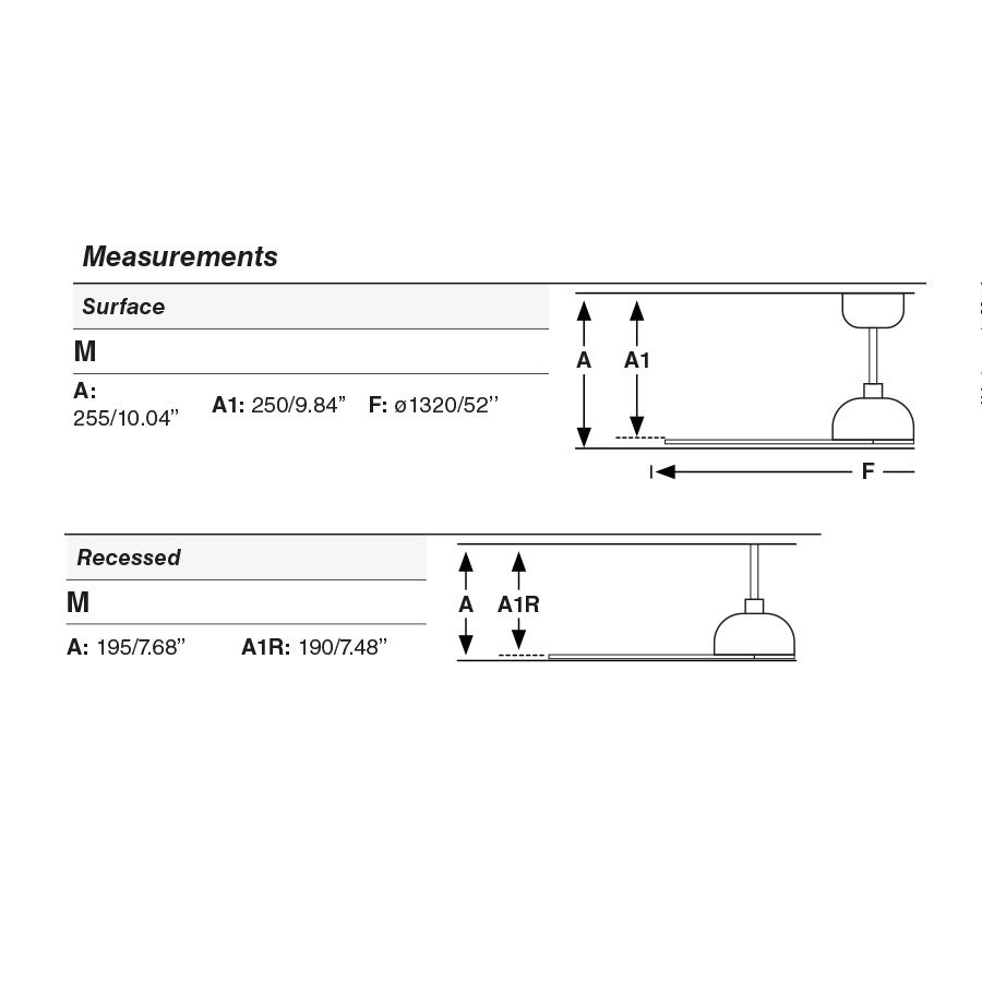 Ventilateur plafonnier avec moteur DC Gotland Faro - 28m² - 6 vitesses - Blanc - 9